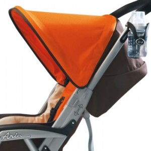 peg perego freestyle stroller