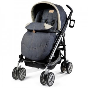 peg perego book plus denim