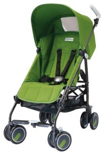 Peg perego pliko mini test best sale