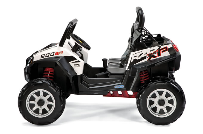 rzr 900