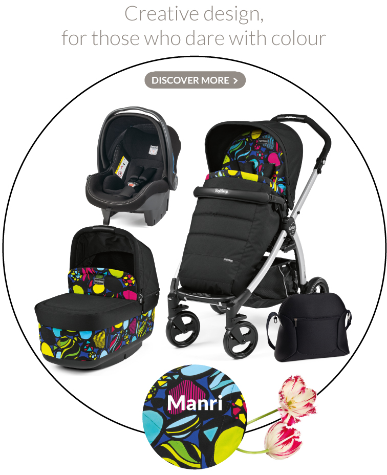 peg perego pliko mini manri