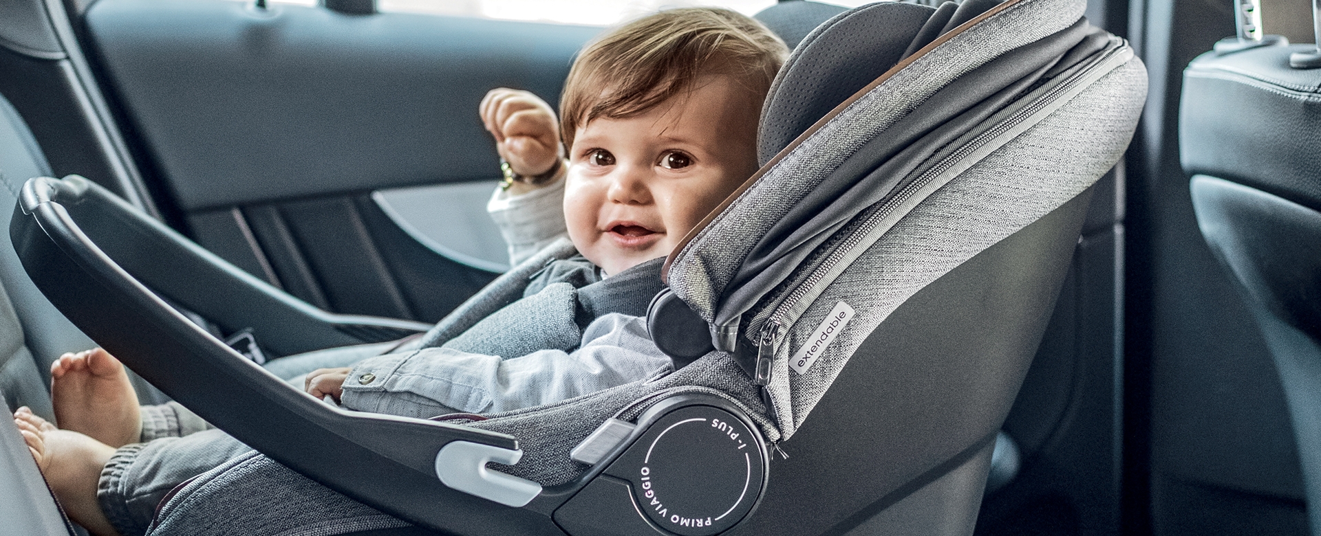 11 modi diversi di viaggiare Peg Perego