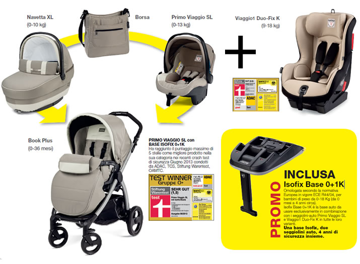 peg perego book 51 isofix